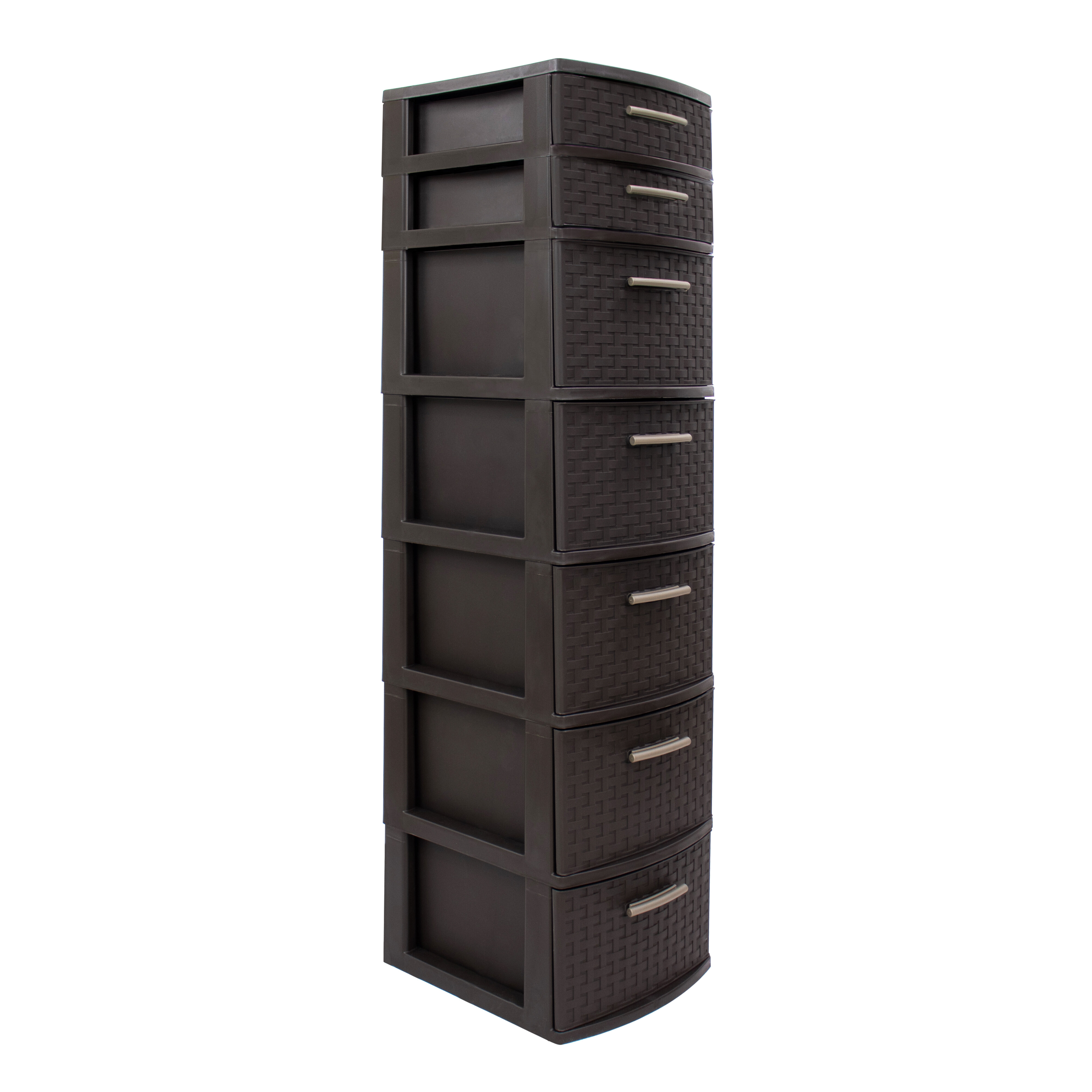 The Twillery Co.® Gann 7 Drawer Storage Chest & Reviews 