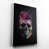 Wrapped Canvas selected