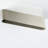 Phenix 2 1/2" Center to Center Finger Pull