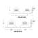 Laforce LED Wall Light