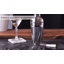 Ensemble de 4 outils de bar en acier inoxydable