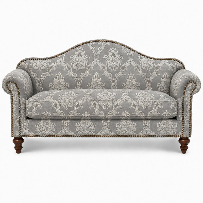 Textured Faux Silk | Katherine Fabric_KATHERINE, Ivory