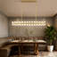 Grand lustre luxueux en cristal à 56 lumières avec îlot de cuisine Luxury K9-1397116726