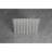 304 Stainless Steel Shower Head With Self Function - 8.15 In. X 9.98 In., 1.8 Lb, Brushed Nickel Color Nozzles 8x8x10 Inches, 1.8 Lbs,-118034664