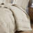 3 PCS Poly Gauze Quilt Set