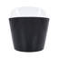 Arick 1700mm x 770mm Freestanding Soaking Acrylic Bathtub