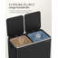 Recycling Bin - 40L