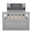 Lit plateforme Helson-1388366338