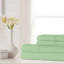  500 Thread 100% Cotton Sateen Sheet Set (4PC.)-786188713-786188714