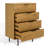 Artemi 30'' W 4 - Drawer Dresser