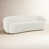 Capri Ivory Chenille  selected