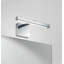 Kashima 1 - Light LED Bath Sconce
