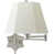 Argent antique est en rupture de stock