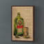 « jägermeister verser », impression encadrée-21669462