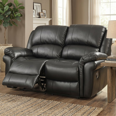 Arles 2 Seater Reclining Loveseat