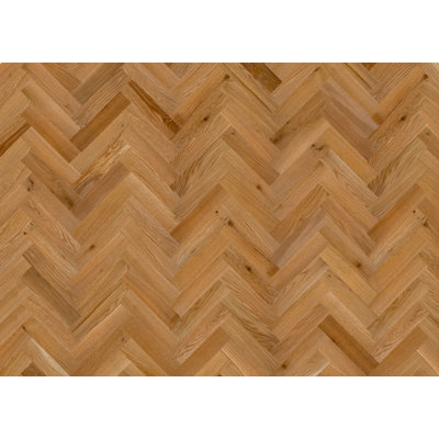 Timberchic Wooden Wall planks - Simple Peel & Stick Wall Covering Application for DIY Accent Wall & Home Improvement - Premium Rustic Wall Paneling - Herringbone Pattern 3" Width