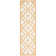Maeve Hand Hooked Performance Geometric Rug