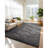 Area Rugs For Living Room, Large Big Grey Fluffy Shag Fuzzy Plush Soft Carpets, Floor Shaggy Rug For Bedroom, Gray Carpet For Kids Dorm Nursery Home Decor Aesthetic-422571471