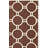 Deedgra Hand Tufted Wool Geometric Rug-1716672030