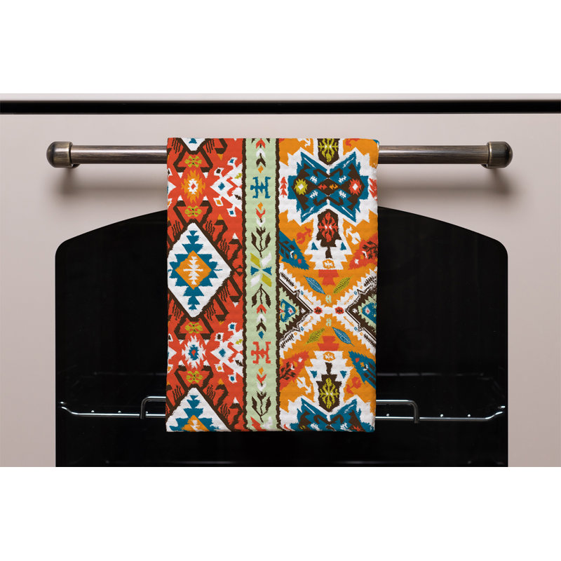 Cotton Tea Towel Kitchen Towel