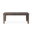 Frontier Outdoor Coffee Table