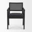 Fauteuil de salle à manger Timothy-815409298