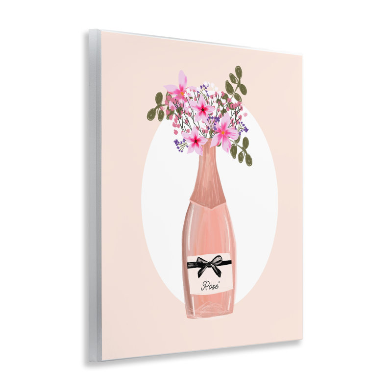 "Rose lys rose" par Chen Alyesh