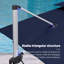 335cm Cantilever Parasol-943881168