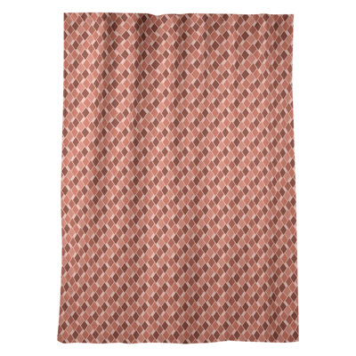 Avicia Sateen Room Darkening Curtain Single Panel
