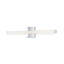Camden 1 - Light LED Bath Bar