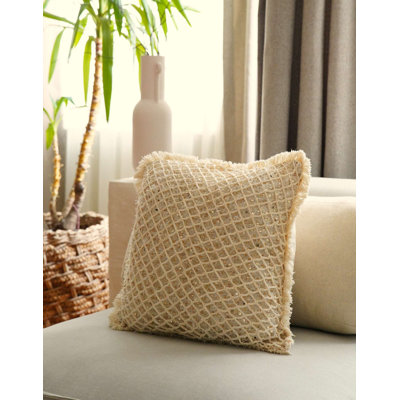 Housse de coussin