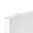 39.4" Makeup Vanity With Led Lighted Mirror, 7 Drawers, Power Outletand And Stool