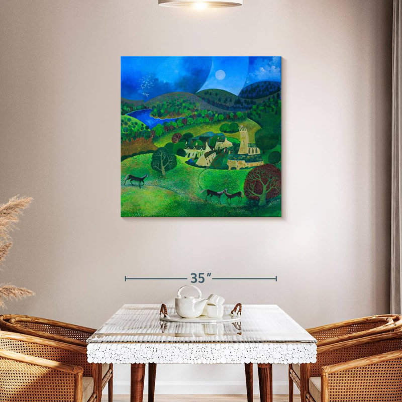 Alvord Devonshire Village