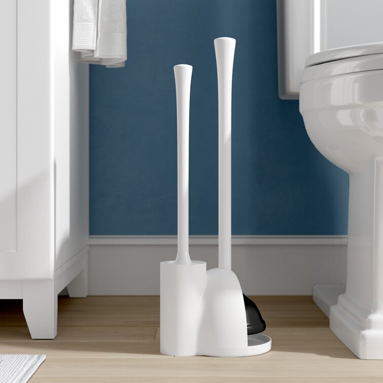 Custom Toilet Brushes, Design & Preview Online