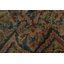 Tapis oriental traditionnel 4 x 7