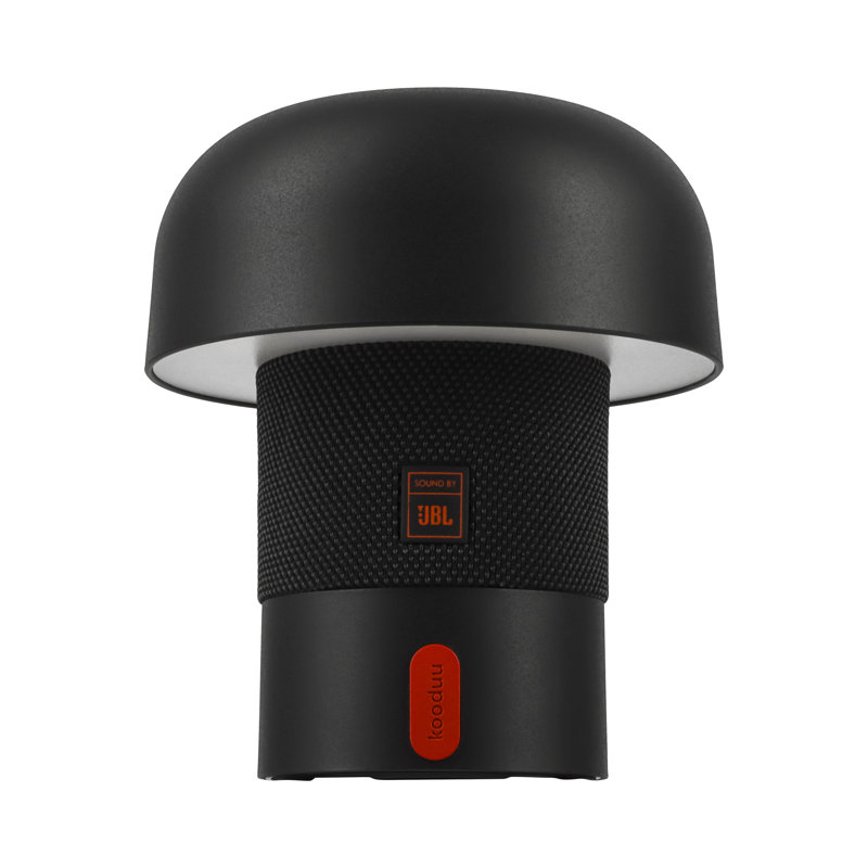 Sensa Play Mini- by Kooduu, Black