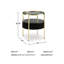 Table d'appoint Seishi avec haut-parleur