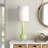 Glass Table Lamp-31274410
