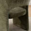 Chaises de salle à manger rembourrées Modern-1071545081