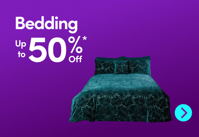 Bedding