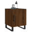 Bodaway 40cm W Manufactured Wood Bedside Table-484297884-518977860
