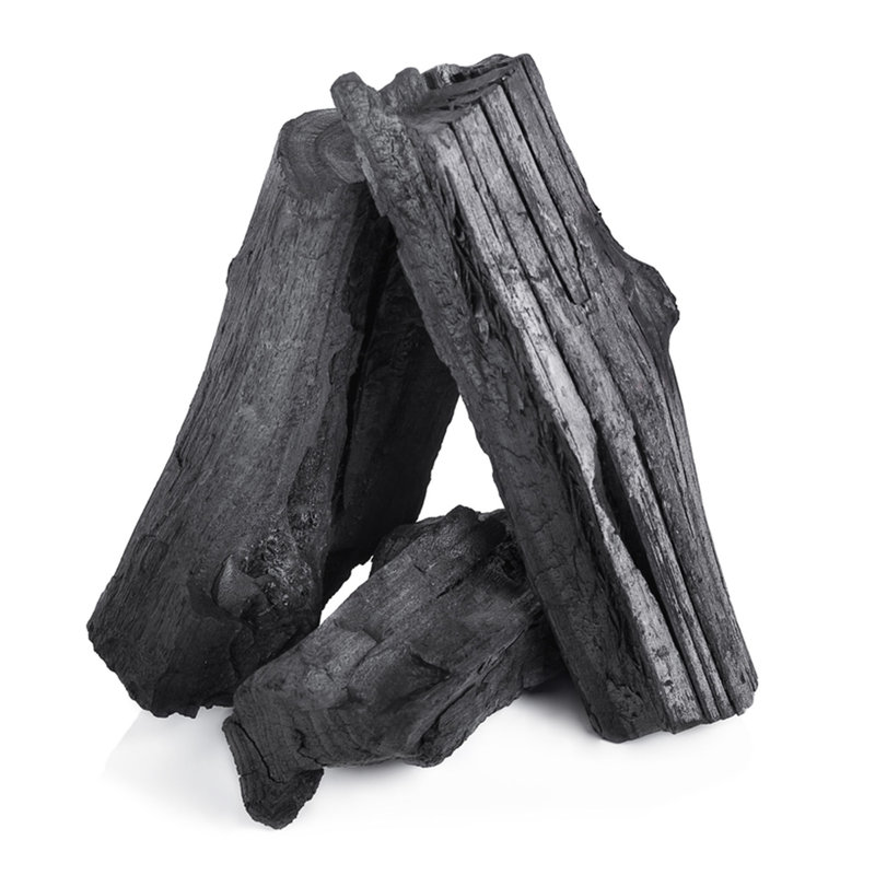 Campirano Charcoal, 3