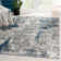 Sevda Abstract Indoor Rug