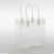 Transparent est en rupture de stock