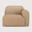 Bulky Chair