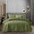 Vert olive est en rupture de stock