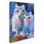 « owls », reproduction sur toile-25776449-25776454-22558315