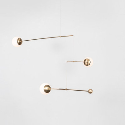 Mobile Chandelier