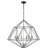 Kiel 6 - Light Geometric Pendant-1814792346