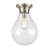 Hartell Glass Flush Mount-352071020-352071023-352044644